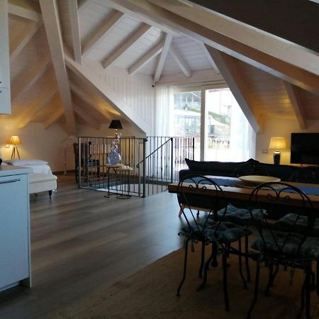 Bellagio Holiday Home 外观 照片