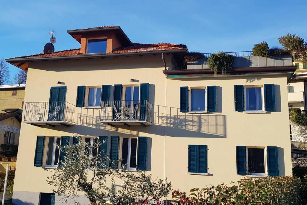 Bellagio Holiday Home 外观 照片