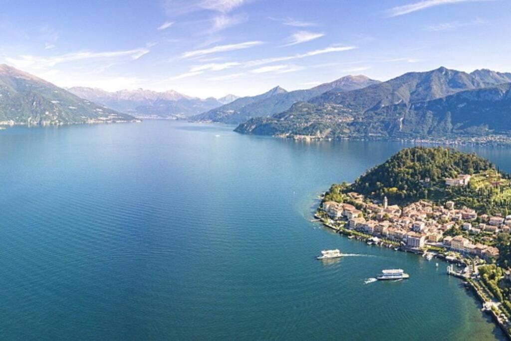 Bellagio Holiday Home 外观 照片