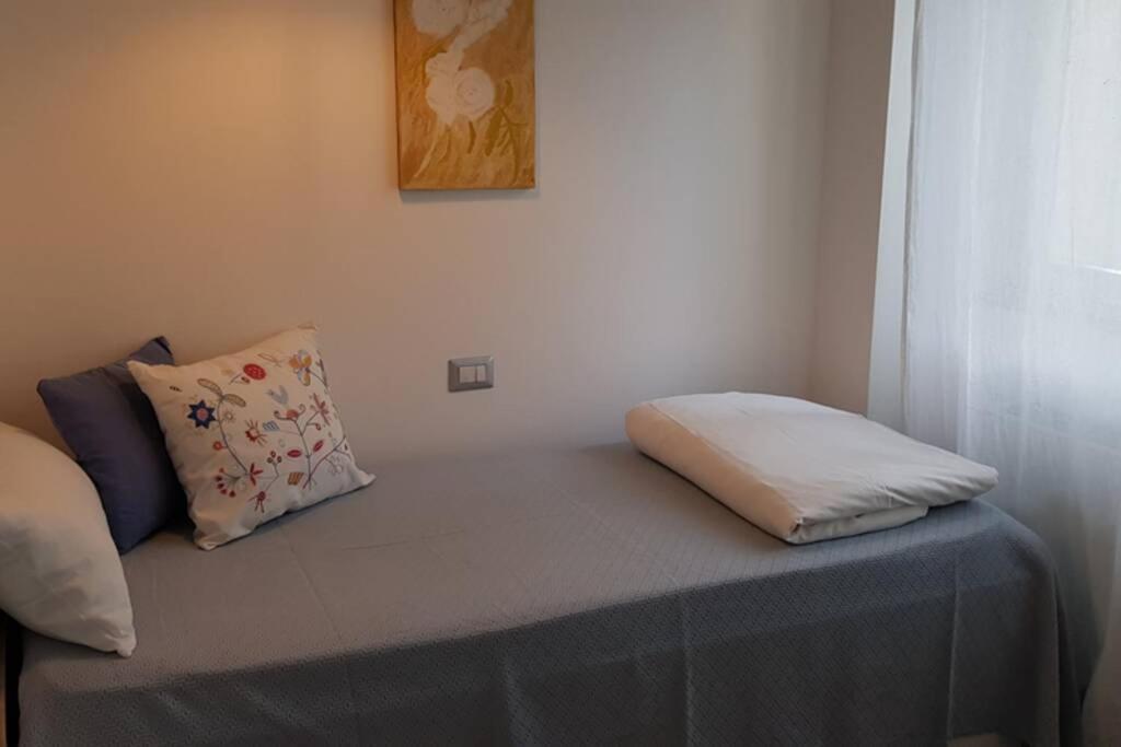 Bellagio Holiday Home 外观 照片
