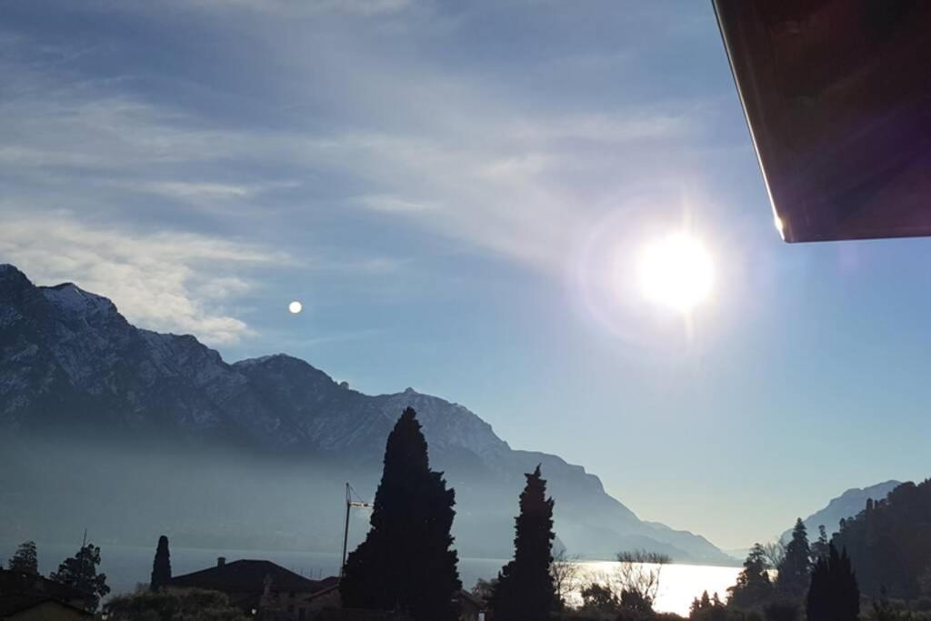 Bellagio Holiday Home 外观 照片