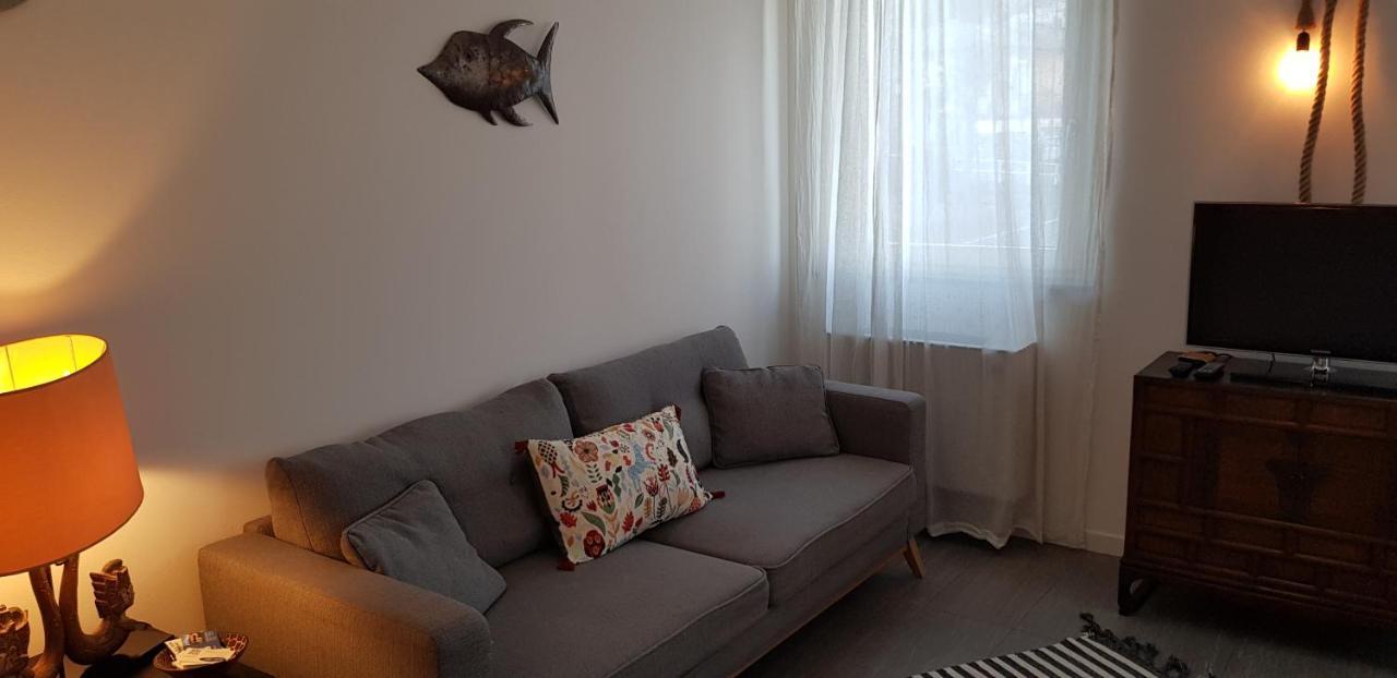 Bellagio Holiday Home 外观 照片