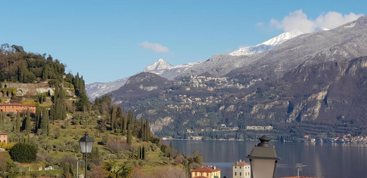 Bellagio Holiday Home 外观 照片