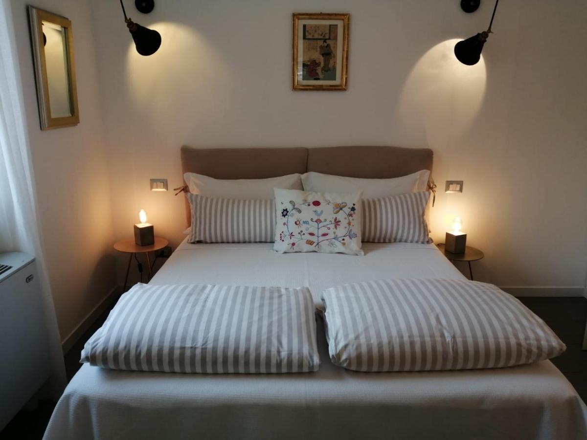 Bellagio Holiday Home 外观 照片