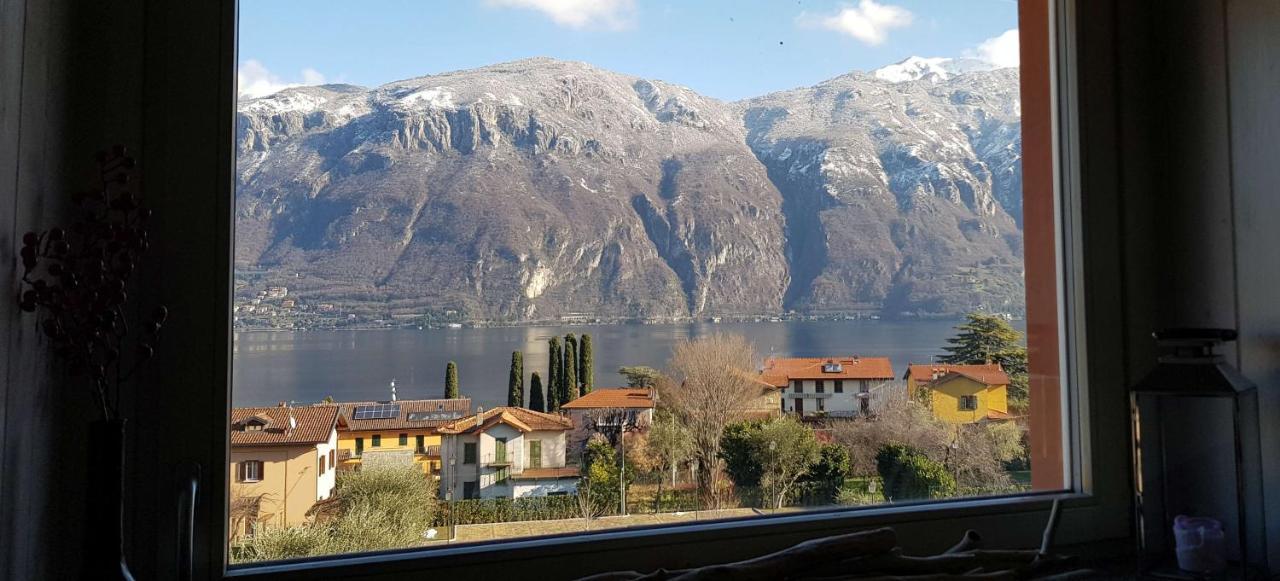 Bellagio Holiday Home 外观 照片