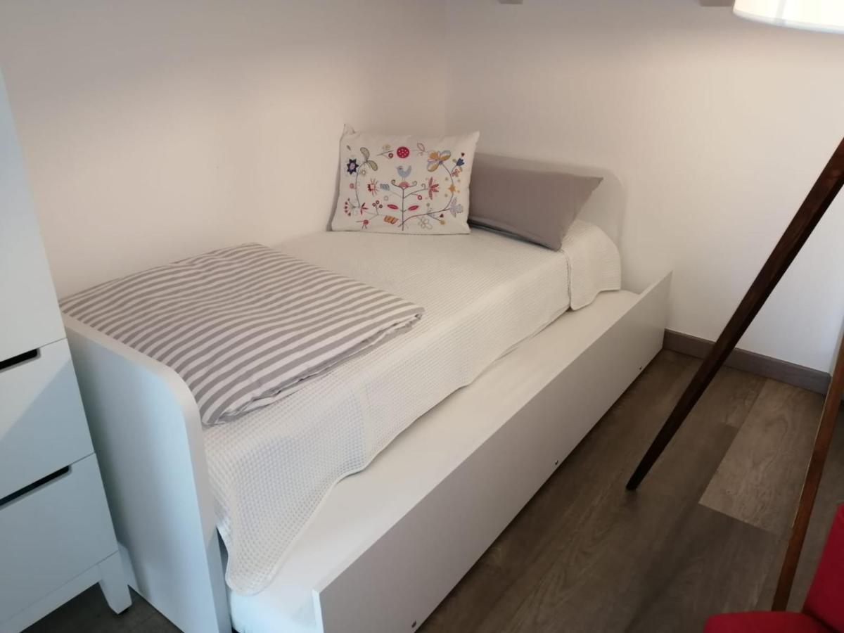 Bellagio Holiday Home 外观 照片
